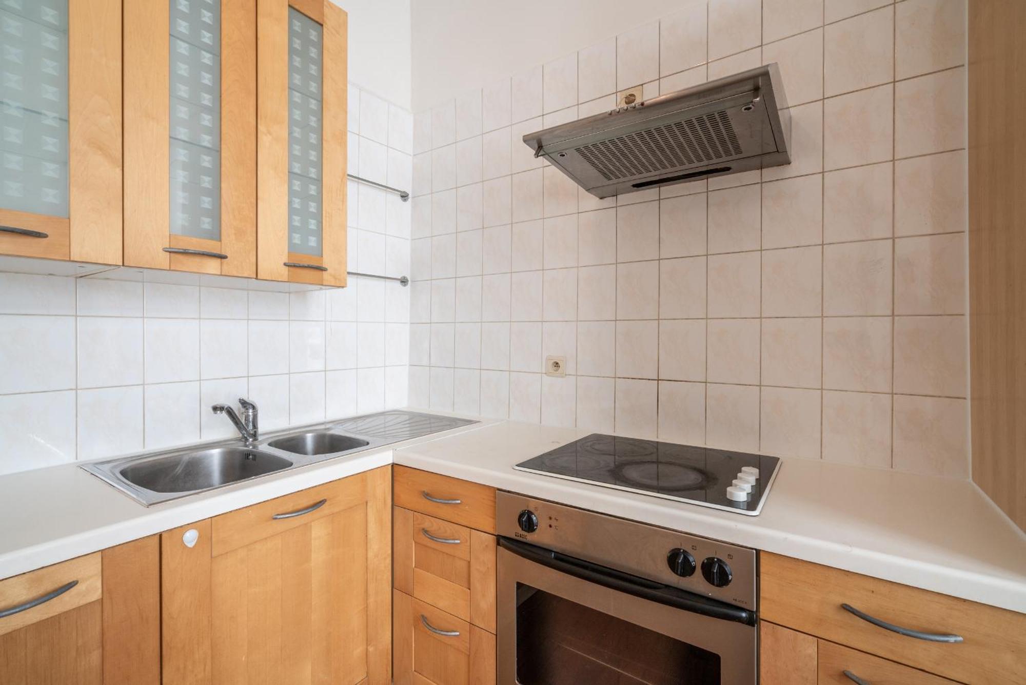 Authentic Apartments In The Center Of Αμβέρσα Εξωτερικό φωτογραφία