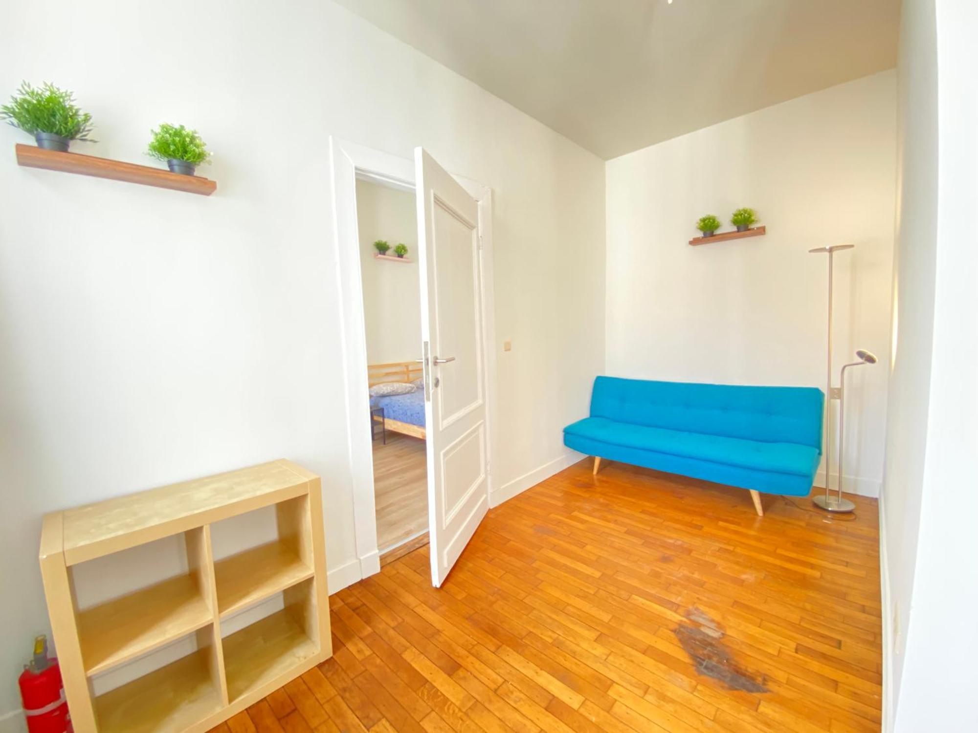 Authentic Apartments In The Center Of Αμβέρσα Εξωτερικό φωτογραφία
