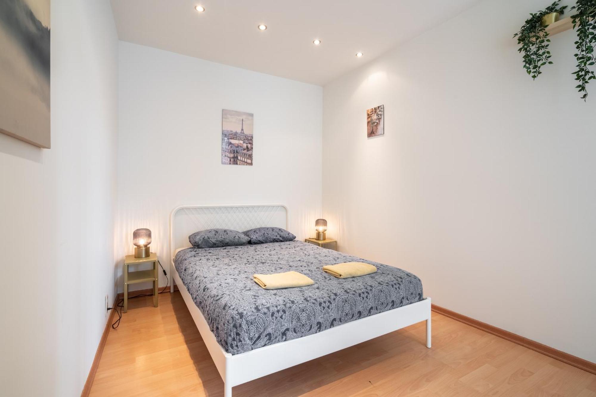 Authentic Apartments In The Center Of Αμβέρσα Εξωτερικό φωτογραφία