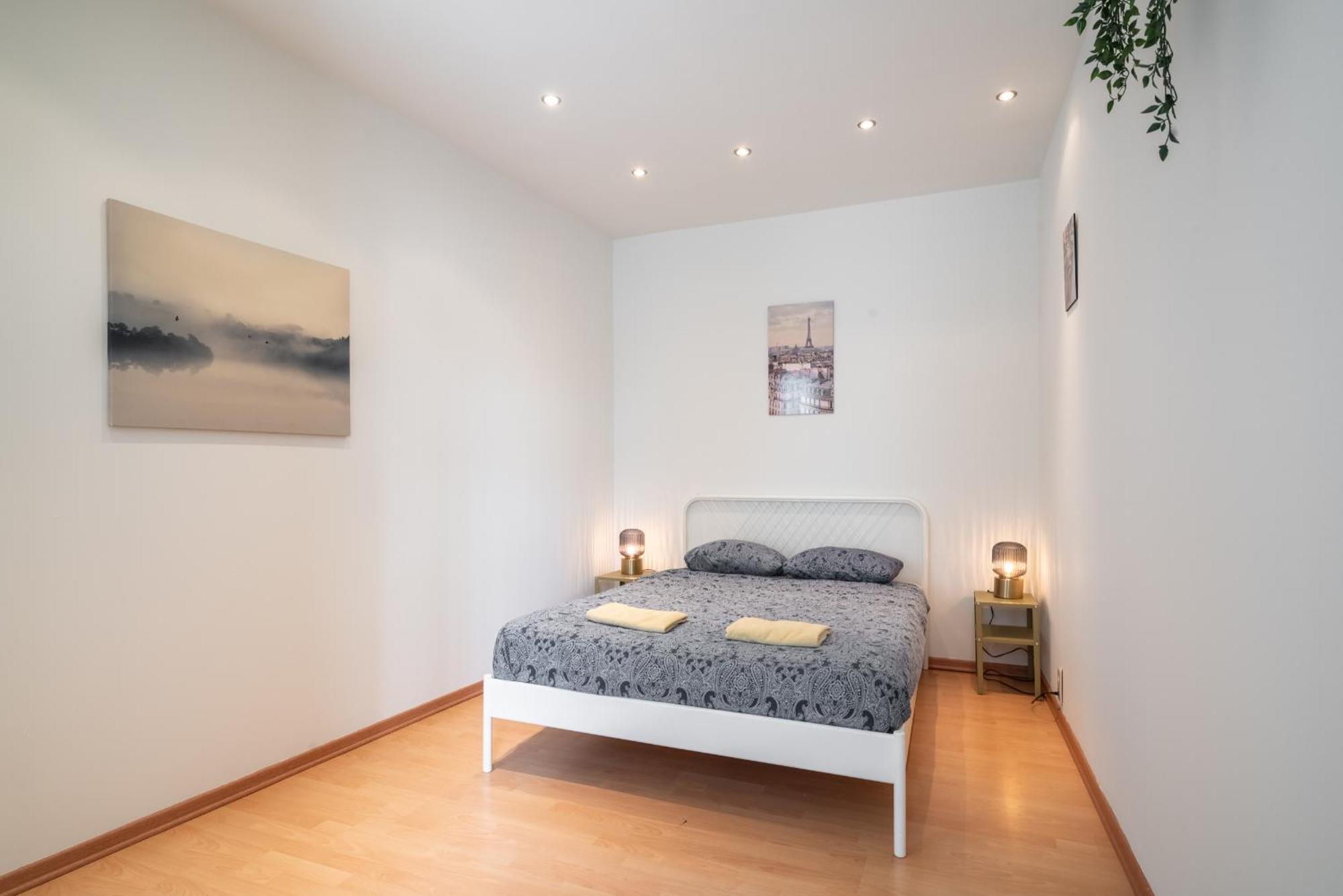 Authentic Apartments In The Center Of Αμβέρσα Εξωτερικό φωτογραφία